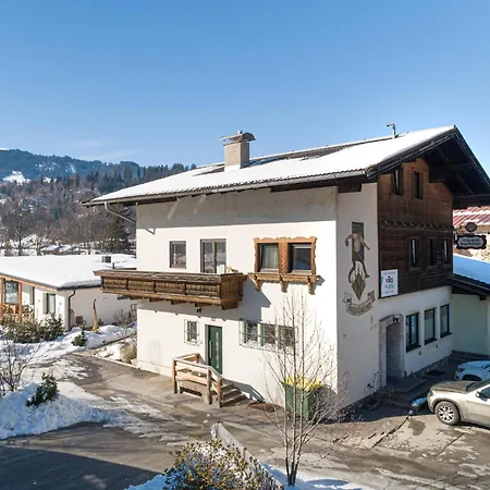 Chalet Haslau Large