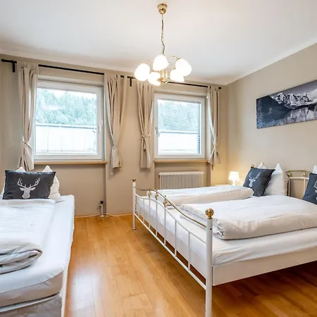 Haslau Large Chalet *