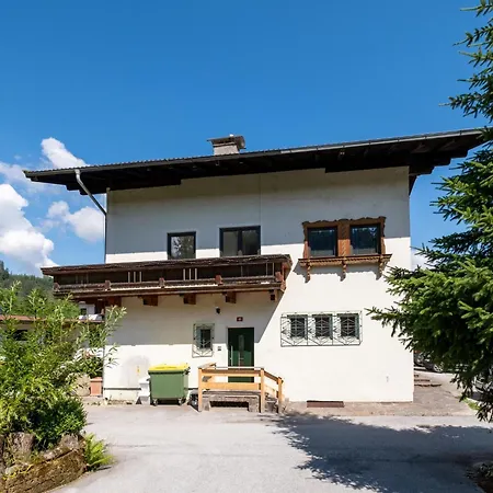 Haslau Large Chalet *