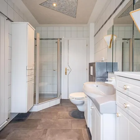 Haslau Large Chalet Hopfgarten im Brixental