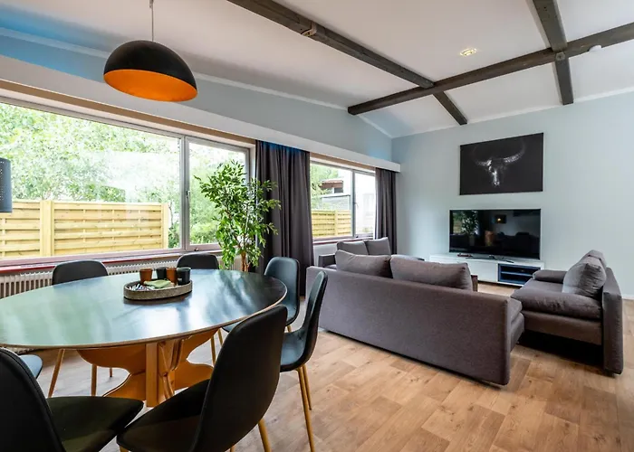 Horská chata Haslau Large *