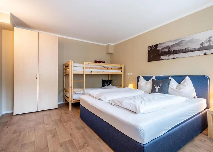 Haslau Large Horská chata