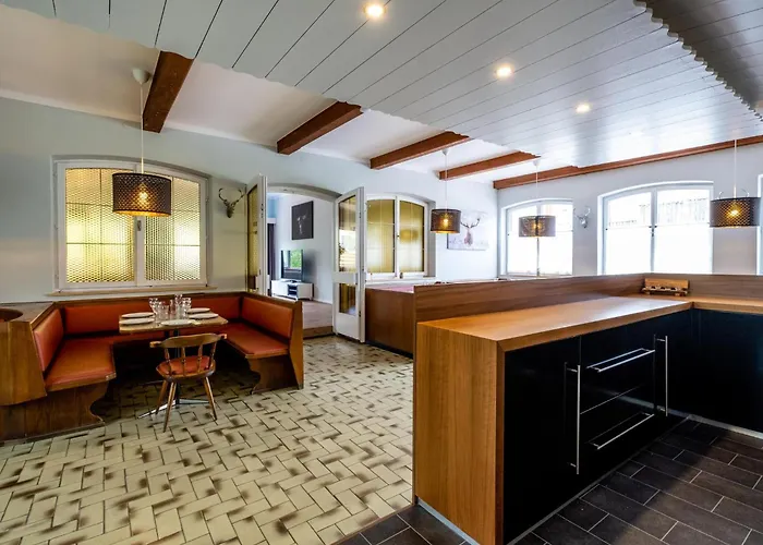 Haslau Large * Hopfgarten im Brixental