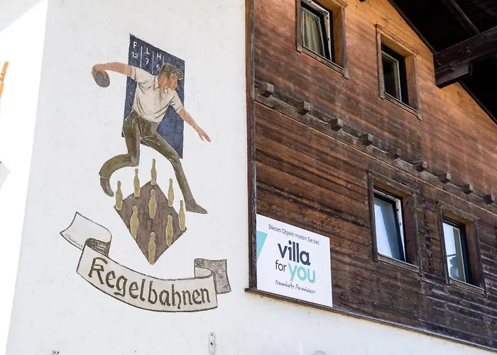 Haslau Large * Hopfgarten im Brixental