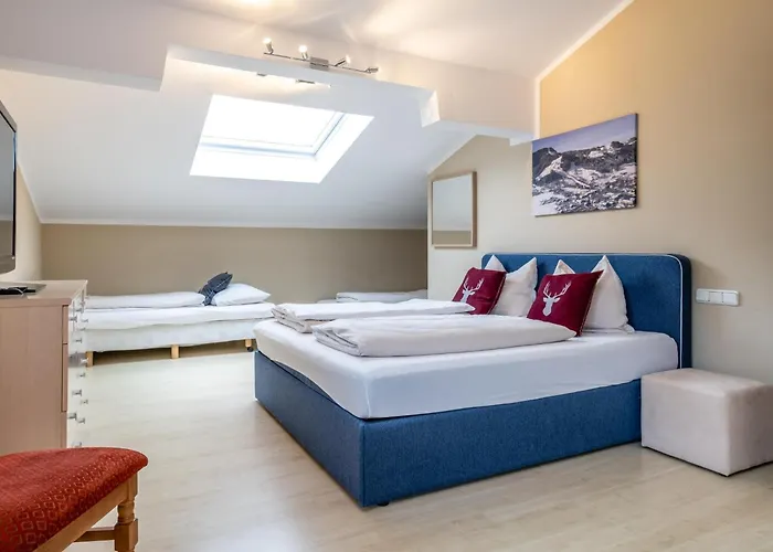 Haslau Large * Hopfgarten im Brixental