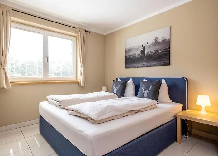 Haslau Large Alpesi faház