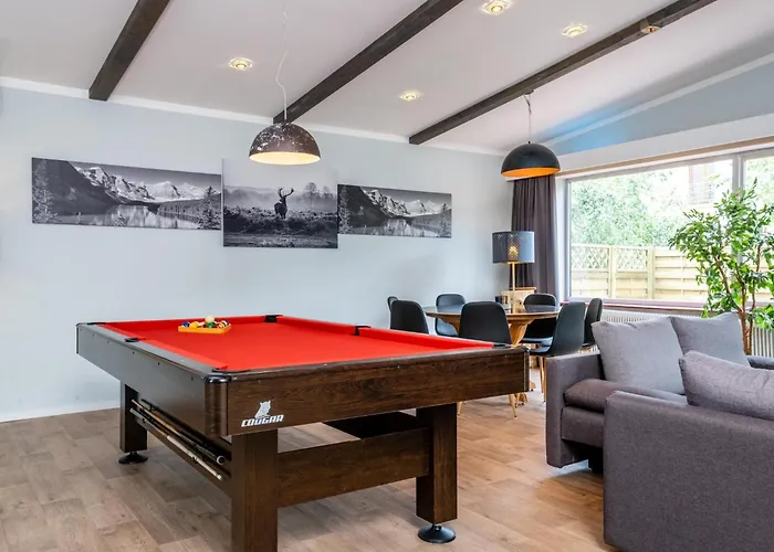 Haslau Large Alpesi faház Hopfgarten im Brixental