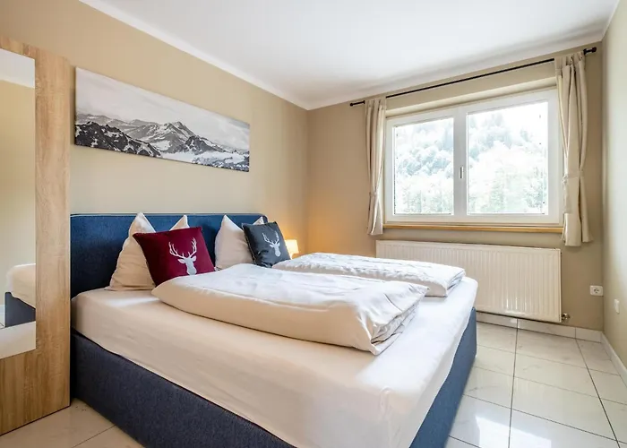 Haslau Large Alpesi faház Hopfgarten im Brixental