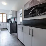 Haslau Large Хопфгартен-им-Бриксенталь