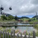 Haslau Large Шале *