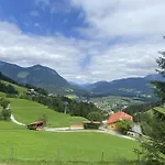 Haslau Large Шале