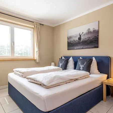 Haslau Large בקתה