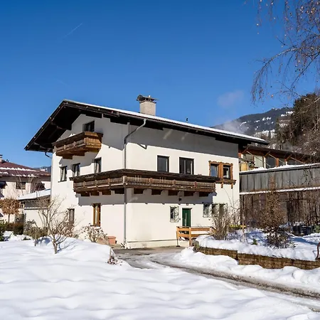 Haslau Large בקתה הופגרטן אים בריקסנטל