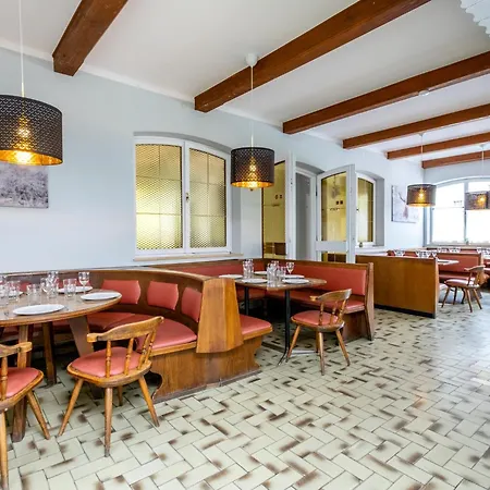 Haslau Large בקתה *