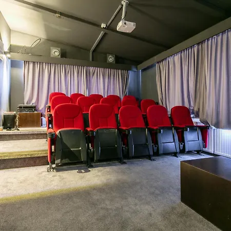 בקתה Haslau Large הופגרטן אים בריקסנטל