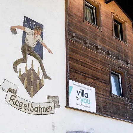 Haslau Large * הופגרטן אים בריקסנטל